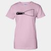 Women's Ultra Cotton® T-Shirt Thumbnail
