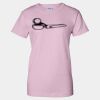 Women's Ultra Cotton® T-Shirt Thumbnail