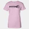 Women's Ultra Cotton® T-Shirt Thumbnail