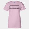 Women's Ultra Cotton® T-Shirt Thumbnail