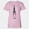 Women's Ultra Cotton® T-Shirt Thumbnail