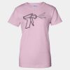 Women's Ultra Cotton® T-Shirt Thumbnail