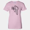 Women's Ultra Cotton® T-Shirt Thumbnail