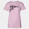 Women's Ultra Cotton® T-Shirt Thumbnail
