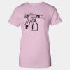 Women's Ultra Cotton® T-Shirt Thumbnail