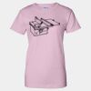 Women's Ultra Cotton® T-Shirt Thumbnail