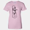 Women's Ultra Cotton® T-Shirt Thumbnail