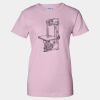 Women's Ultra Cotton® T-Shirt Thumbnail