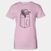 Women's Ultra Cotton® T-Shirt Thumbnail