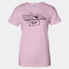 Women's Ultra Cotton® T-Shirt Thumbnail