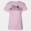 Women's Ultra Cotton® T-Shirt Thumbnail