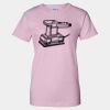 Women's Ultra Cotton® T-Shirt Thumbnail