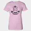 Women's Ultra Cotton® T-Shirt Thumbnail