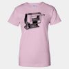 Women's Ultra Cotton® T-Shirt Thumbnail