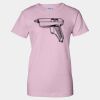 Women's Ultra Cotton® T-Shirt Thumbnail