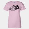 Women's Ultra Cotton® T-Shirt Thumbnail