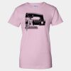 Women's Ultra Cotton® T-Shirt Thumbnail