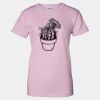 Women's Ultra Cotton® T-Shirt Thumbnail