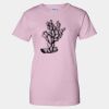Women's Ultra Cotton® T-Shirt Thumbnail