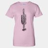 Women's Ultra Cotton® T-Shirt Thumbnail