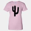 Women's Ultra Cotton® T-Shirt Thumbnail
