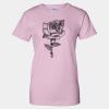 Women's Ultra Cotton® T-Shirt Thumbnail