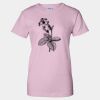Ultra Cotton® Women’s T-Shirt Thumbnail