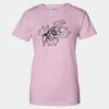 Women's Ultra Cotton® T-Shirt Thumbnail