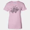 Women's Ultra Cotton® T-Shirt Thumbnail