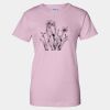 Women's Ultra Cotton® T-Shirt Thumbnail