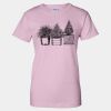 Women's Ultra Cotton® T-Shirt Thumbnail