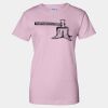 Women's Ultra Cotton® T-Shirt Thumbnail