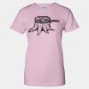 Women's Ultra Cotton® T-Shirt Thumbnail