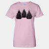 Women's Ultra Cotton® T-Shirt Thumbnail