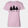 Women's Ultra Cotton® T-Shirt Thumbnail
