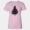 Women's Ultra Cotton® T-Shirt Thumbnail