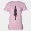 Women's Ultra Cotton® T-Shirt Thumbnail