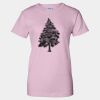 Women's Ultra Cotton® T-Shirt Thumbnail
