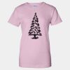 Women's Ultra Cotton® T-Shirt Thumbnail