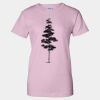 Women's Ultra Cotton® T-Shirt Thumbnail