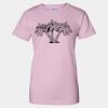 Women's Ultra Cotton® T-Shirt Thumbnail