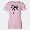 Women's Ultra Cotton® T-Shirt Thumbnail