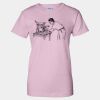 Women's Ultra Cotton® T-Shirt Thumbnail