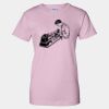 Women's Ultra Cotton® T-Shirt Thumbnail
