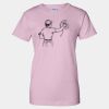 Women's Ultra Cotton® T-Shirt Thumbnail