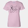 Women's Ultra Cotton® T-Shirt Thumbnail