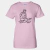 Women's Ultra Cotton® T-Shirt Thumbnail