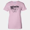 Women's Ultra Cotton® T-Shirt Thumbnail