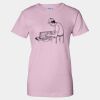 Women's Ultra Cotton® T-Shirt Thumbnail
