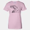 Women's Ultra Cotton® T-Shirt Thumbnail